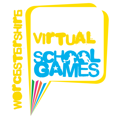 Worcestershire’s Virtual School Games Get Underway