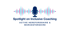 Spotlight on Inclusive Coaching Podcasts