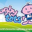 Rugbytots in Droitwich