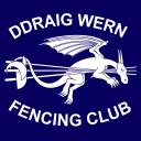 Ddraig Wern Fencing Club Icon