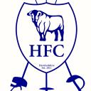 Herefordshire Fencing Club Icon